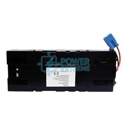 RBC115 UPS Battery for APC SMART-UPS X SMX1500RMI2U SMX1500RM2UC SMX1500RMI2UNC