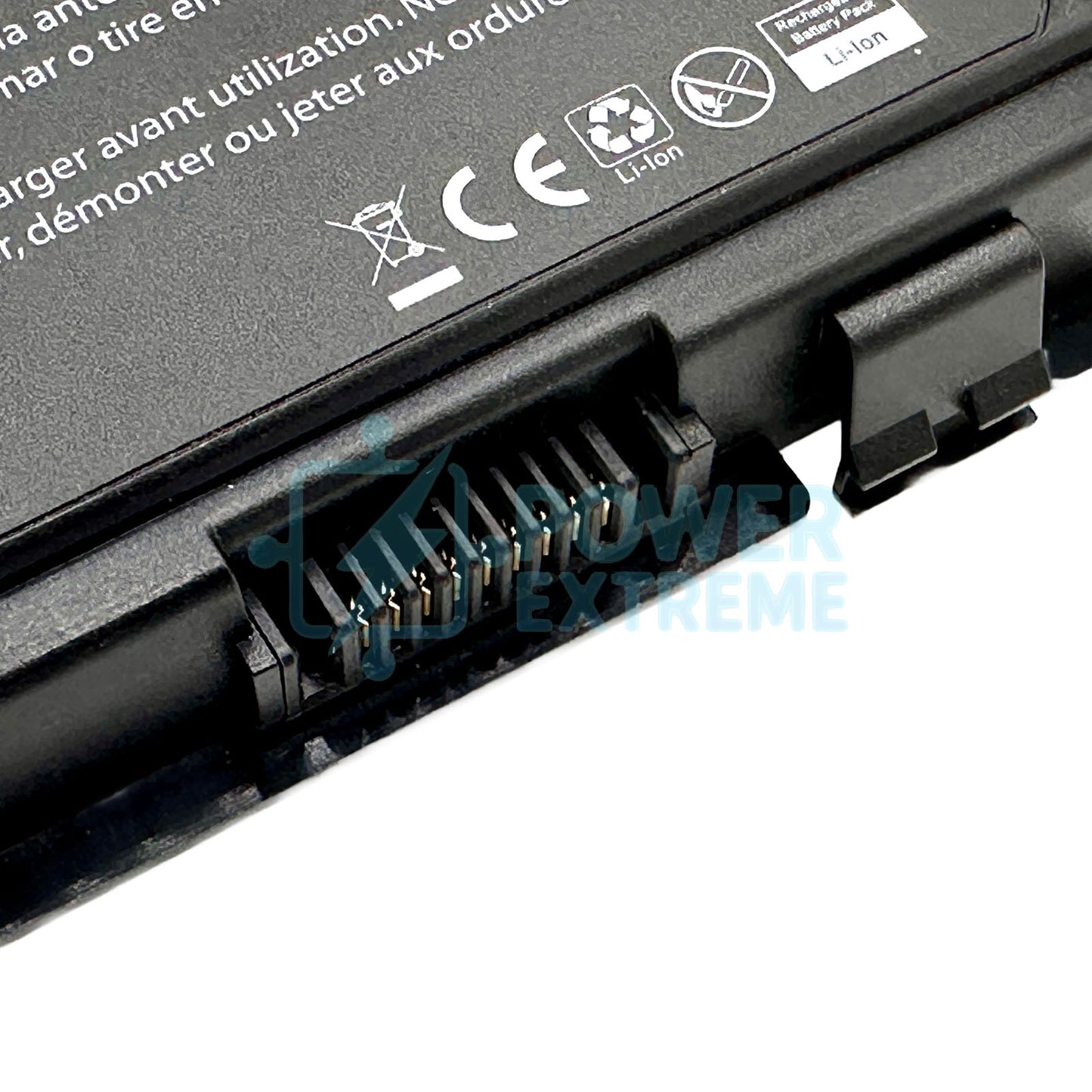 Replacement Laptop Battery for ASUS K40 K50 K60 K70 07G016AP1875 70-NV41B1100Z A32-F52 AS-K50