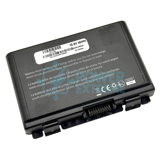 Replacement Laptop Battery for ASUS Pro5 Pro79 Pro88 70-NW91B1000Z BNAS023 L0690L6 L0A2016 AS-K50