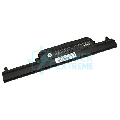 Replacement Laptop Battery for ASUS A75A A75D A75DE A75V A75VD A75VM A32-K55 A32-K55X A32-K55