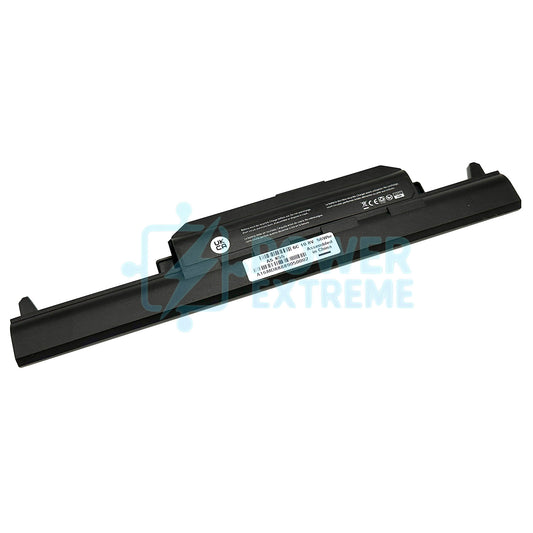 Replacement Laptop Battery for ASUS X55 X55A X55C X55U X55V X55VD X75 X75A X75V X75VD A32-K55