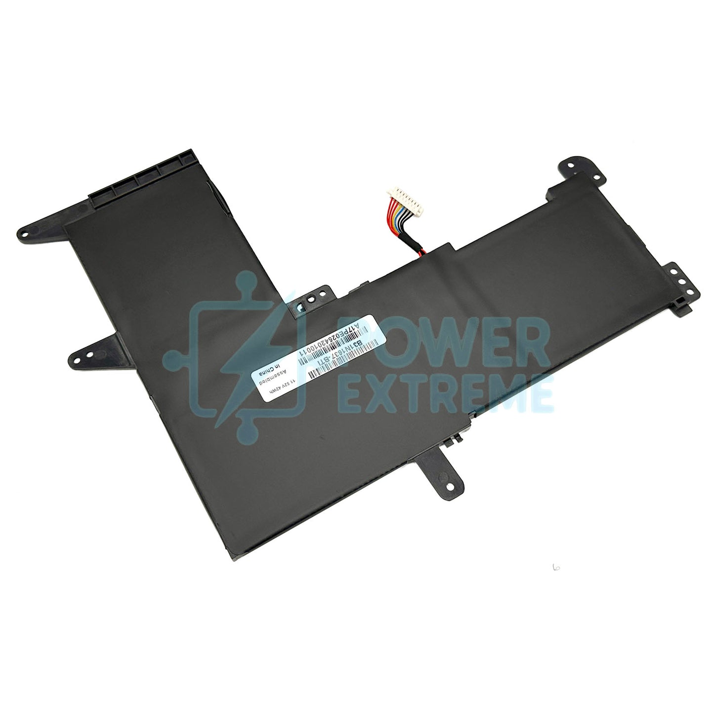Replacement Laptop Battery for ASUS VivoBook 15 K510 K510U K510UQ K510UF K510UN 0B200-02590000 B31N1637