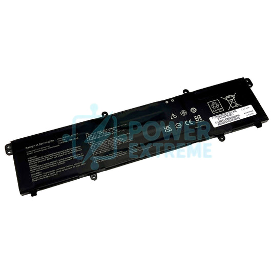 Replacement Laptop Battery for ASUS ExpertBook BR1100CKA BR1100FKA 42Wh C31N1915 B31N1915