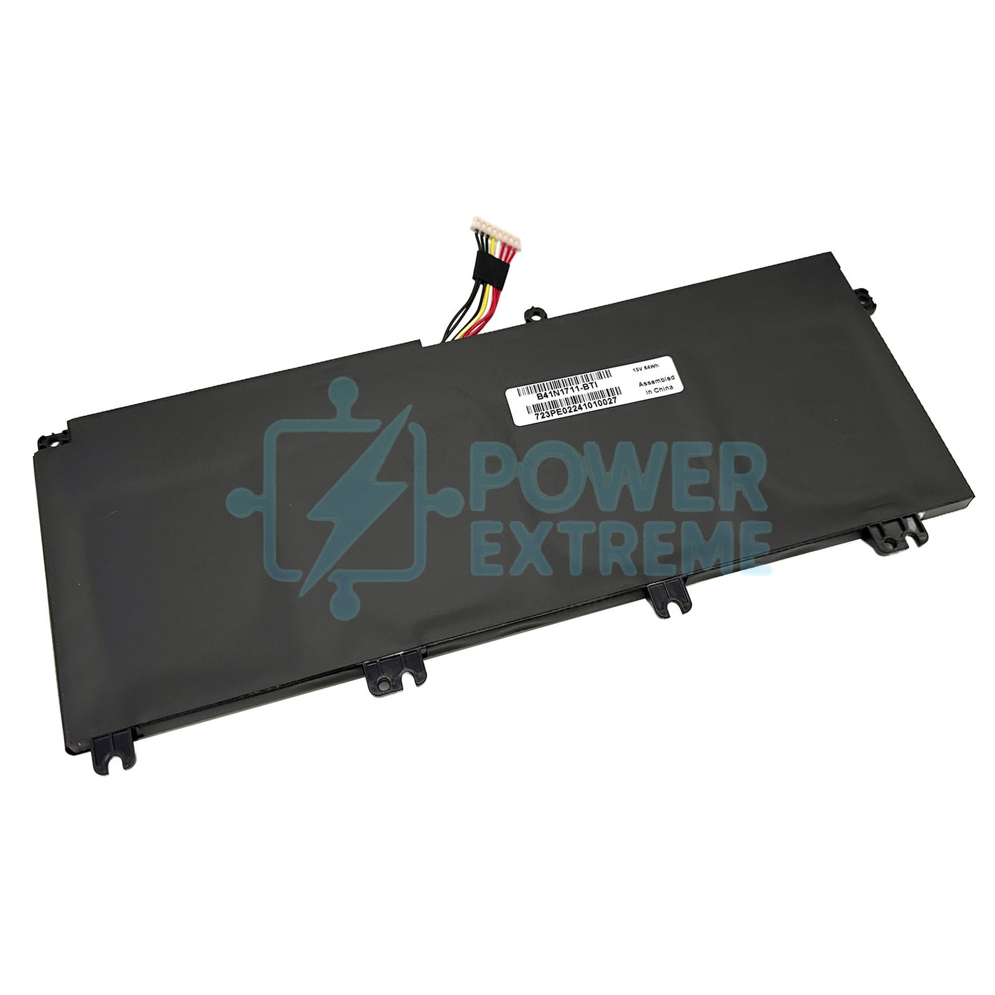 Replacement Laptop Battery for ASUS FX503V FX503VD ROG Strix GL703V GL703VD GL703VM B41N1711