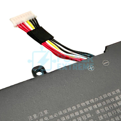 Replacement Laptop Battery for ASUS FX503V FX503VD ROG Strix GL703V GL703VD GL703VM B41N1711