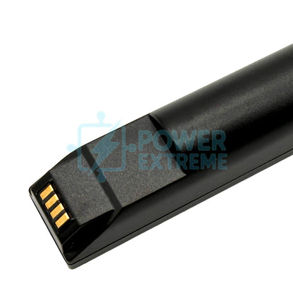 Replacement Scanner Battery for Honeywell Granit XP 1990Isr 50148009-001 BAT-SCN05