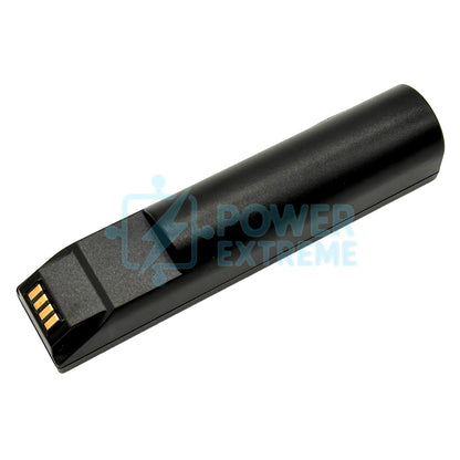 Replacement Scanner Battery for Honeywell Granit XP 1990Isr 50148009-001 BAT-SCN05