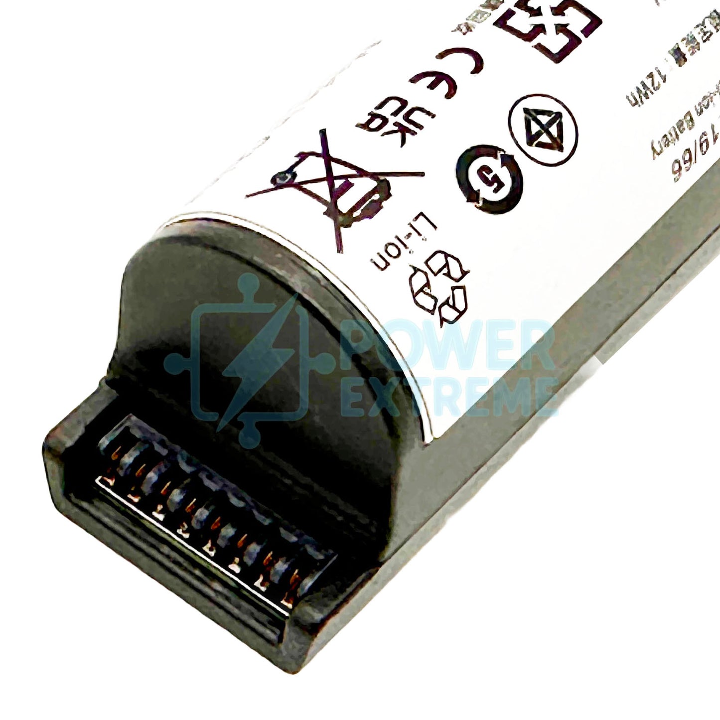 Replacement Scanner Battery for Honeywell Xenon Ultra 1960 3012-7189-001 BAT-SCN11