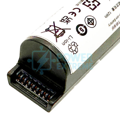 Replacement Scanner Battery for Honeywell Xenon Ultra 1960 3012-7189-001 BAT-SCN11
