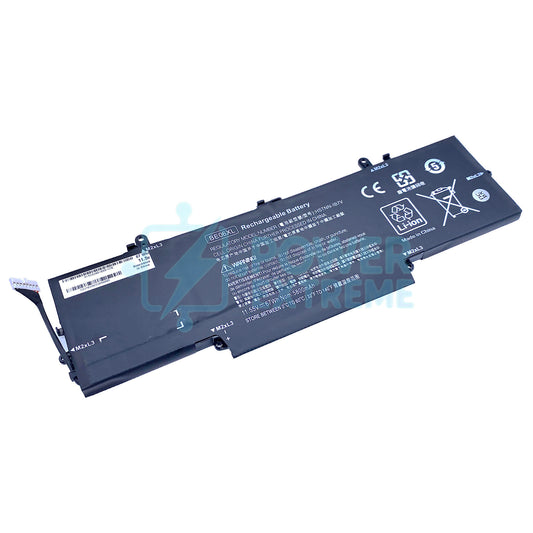 Replacement Laptop Battery for HP EliteBook 1040 G4 HSTNN-1B7V HSTNN-DB7Y HSTNN-IB7V BE06XL