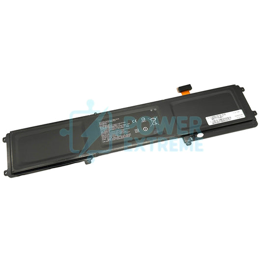 Replacement Laptop Battery for Razer Blade RZ09-01953W52 CN-B-1-BETTY4-684-04109 BETTY4