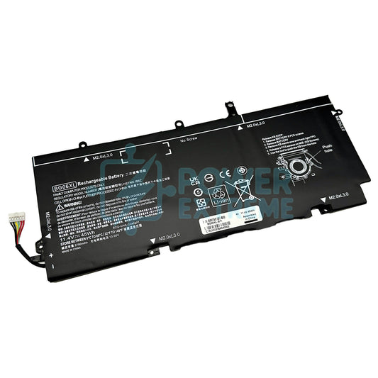Replacement Laptop Battery for HP Elitebook 1040 G3 804175-1B1 805096-005 HSTNN-Q99C BG06XL