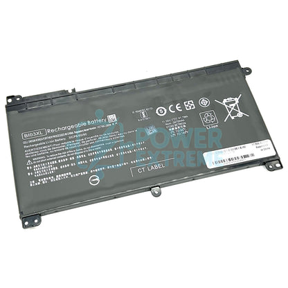 Replacement Laptop Battery for HP Pavilion X360 13-U000 Series 843537-541 915486-855 BI03XL