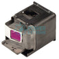 OEM Projector Lamp for Optoma OPH4105 OPH4145 OPH4505 OPX4045 EW420 BL-FU310A