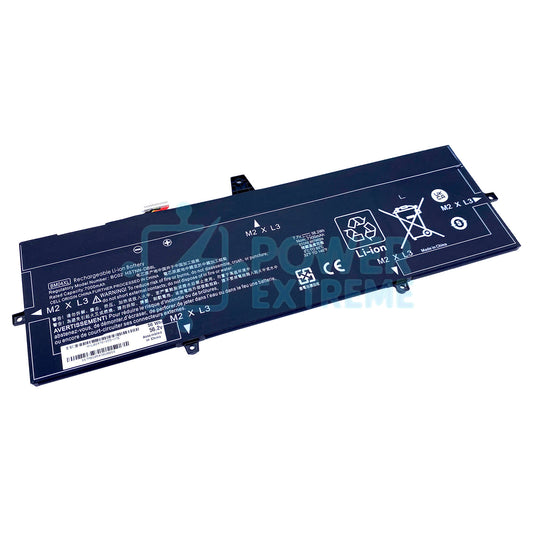 Replacement Laptop Battery for HP Elitebook X360 1030 G3 G4 L02031-241 L02031-2C1 BM04XL