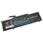 Replacement Laptop Battery for HP Envy X360 13” 13Z-AY ser 48W BN03051XL L76965-AC1 BN03XL