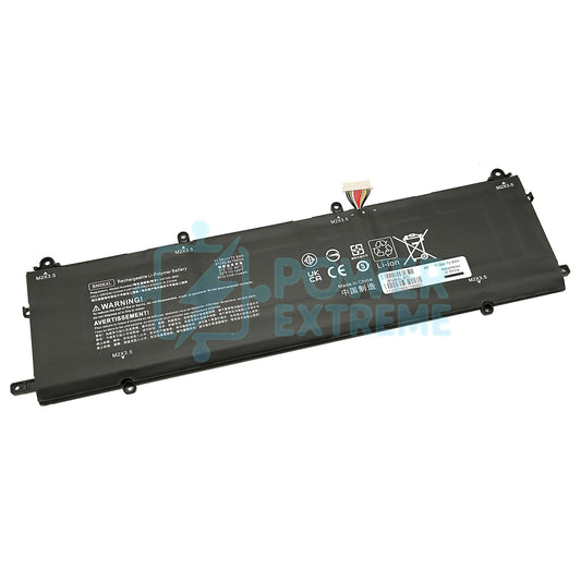 Replacement Laptop Battery for HP Spectre x360 Convertible 15-EB0037NA 15-EB1770ND BN06XL