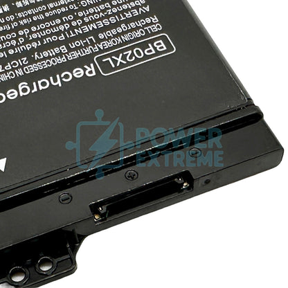 Replacement Laptop Battery for HP ENVY 15-AS series 2ICP7/65/80 849569-421 949909-855 BP02XL