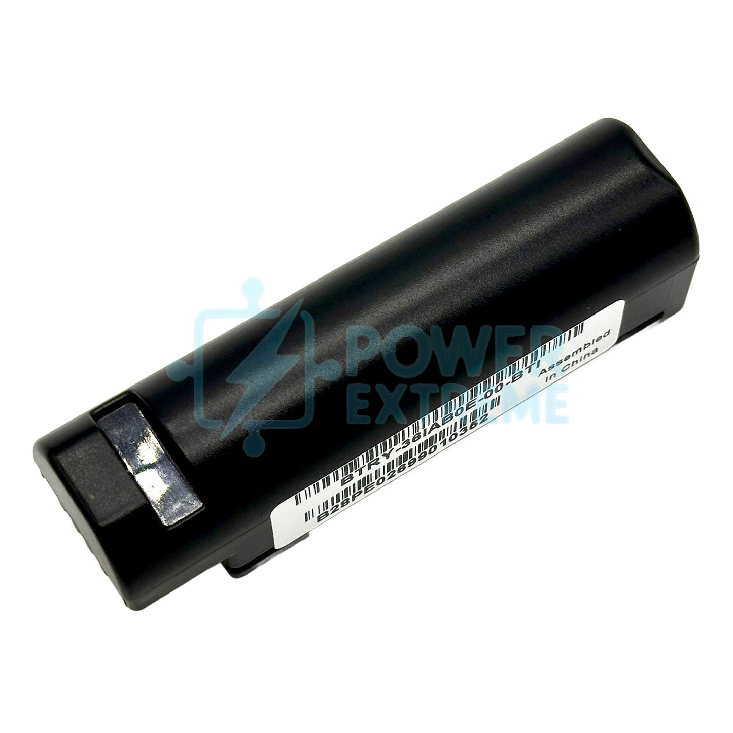 Replacement Scanner Battery for Zebra DS3600 DS3608-DP DS3608-ER DS3608-HD DS3608-HP DS3608-SR BTRY-36IAB0E-00