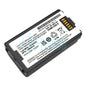 Replacement Scanner Battery for Symbol MC3000 MC3100 MC3100R MC3100S 82-127909-02 BTRY-MC31KAB02