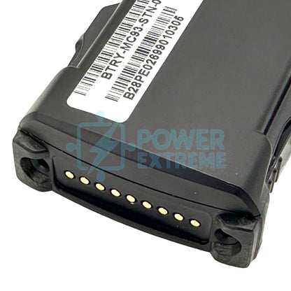 Replacement Scanner Battery for Zebra MC93 BT-000370 BT-000370-50 BTRY-MC93-STN-01