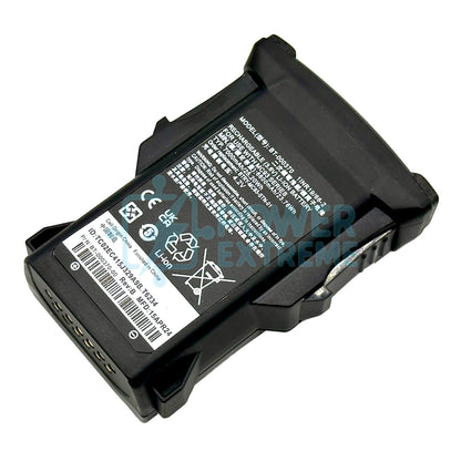 Replacement Scanner Battery for Zebra MC93 BT-000370 BT-000370-50 BTRY-MC93-STN-01