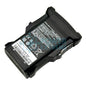 Replacement Scanner Battery for Zebra MC93 BT-000370 BT-000370-50 BTRY-MC93-STN-01
