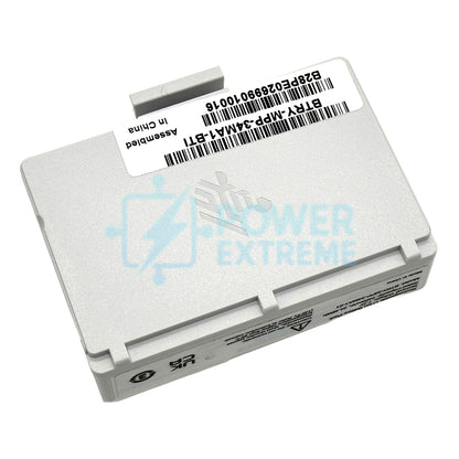 Replacement Battery for Zebra ZQ620 ZQ620HC P1023901-LF BTRY-MPP-34MA1-01