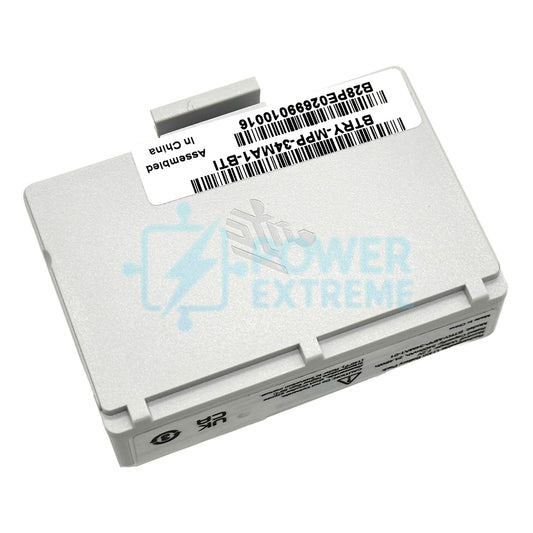 Zebra genuine battery for QLN220 QLn220HC AT16004 BTRY-MPP-34MA1-01