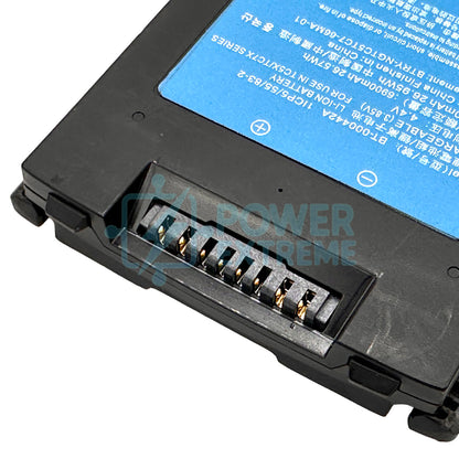 Zebra genuine battery for TC53e Wi-Fi Mobile Computer BT-000442A BTRY-NGTC5TC7-66MA-01