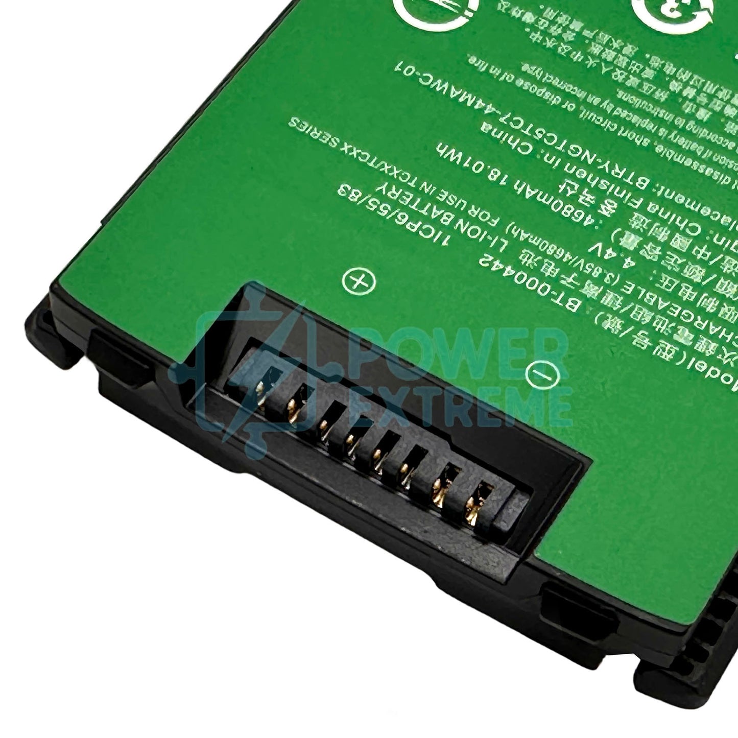 Zebra genuine battery for TC53e and TC58e Robust Mobile Computers BT-000442 BTRY-NGTC5TC7-44MAWC-01