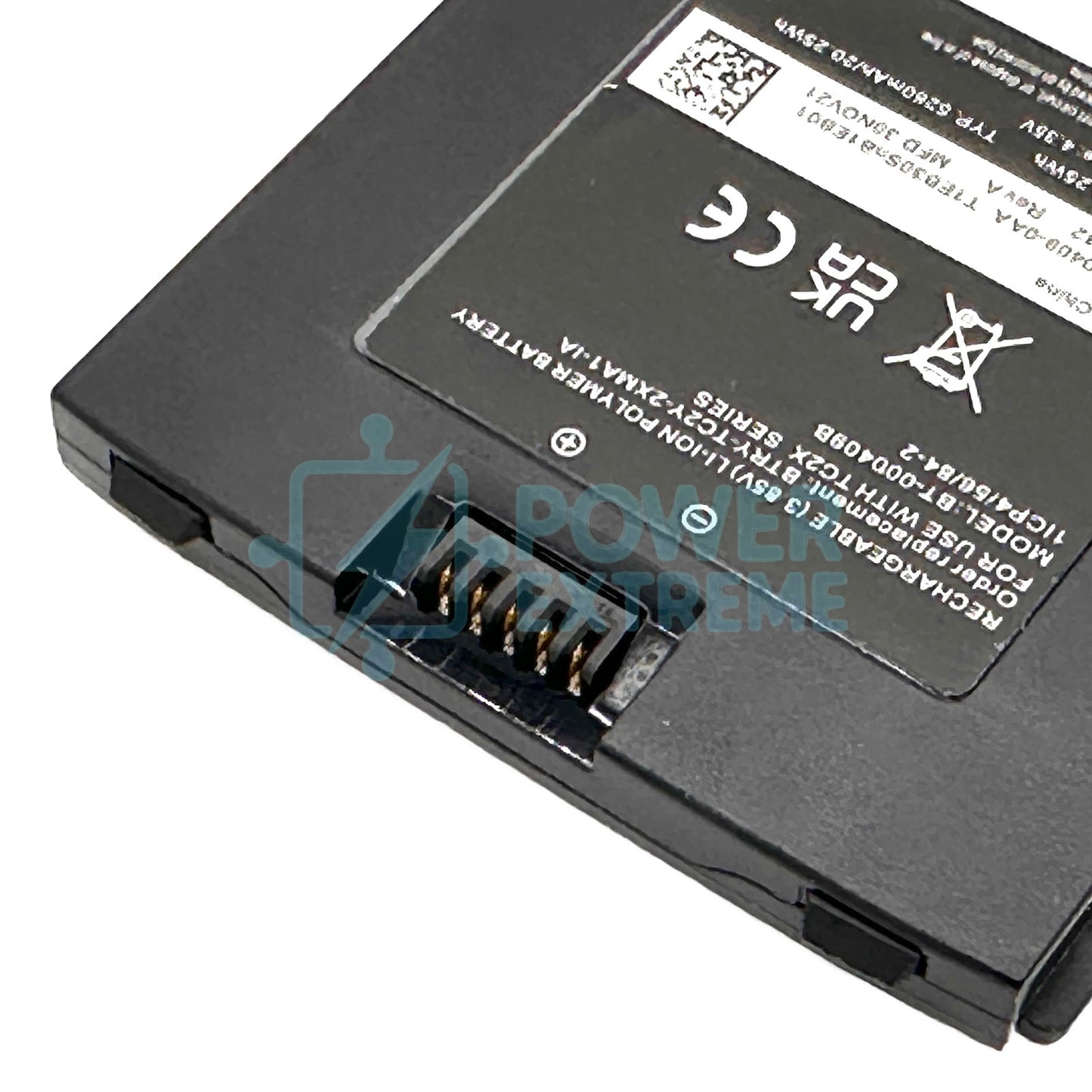 Zebra genuine battery for TC26 Durable WiFi / Cellular Android Mobile Computer BT-000409B BTRY-TC2Y-2XMA1-01