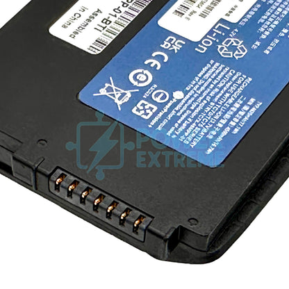 Replacement Scanner Battery for Zebra TC70 TC70x BT-000318-51 BTRY-TC7X-46MPP-01