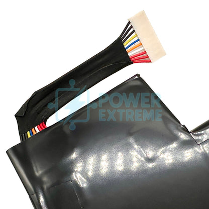 Replacement Laptop Battery for MSI MS-1771 MS-1772 MSI MS-1773 MS-1774 series 58.8Wh BTY-L76