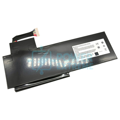 Replacement Laptop Battery for MSI MS-1771 MS-1772 MSI MS-1773 MS-1774 series 58.8Wh BTY-L76