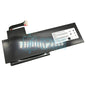 Replacement Laptop Battery for MSI MS-1771 MS-1772 MSI MS-1773 MS-1774 series 58.8Wh BTY-L76