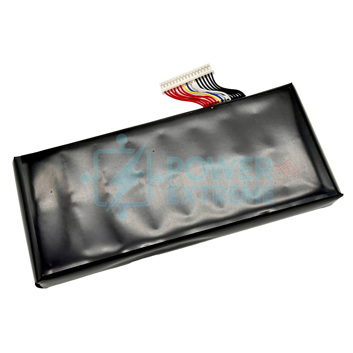 Replacement Battery for MSI GT72 2QD GT72S 6QF GT80 2QE series type BTY-L77