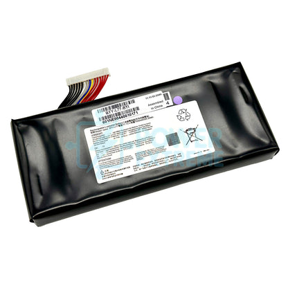Replacement Battery for MSI GT72 2QD GT72S 6QF GT80 2QE series type BTY-L77