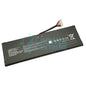 Replacement Laptop Battery for MSI GS40 6QD 6QE Phantom series 61Wh type BTY-M47
