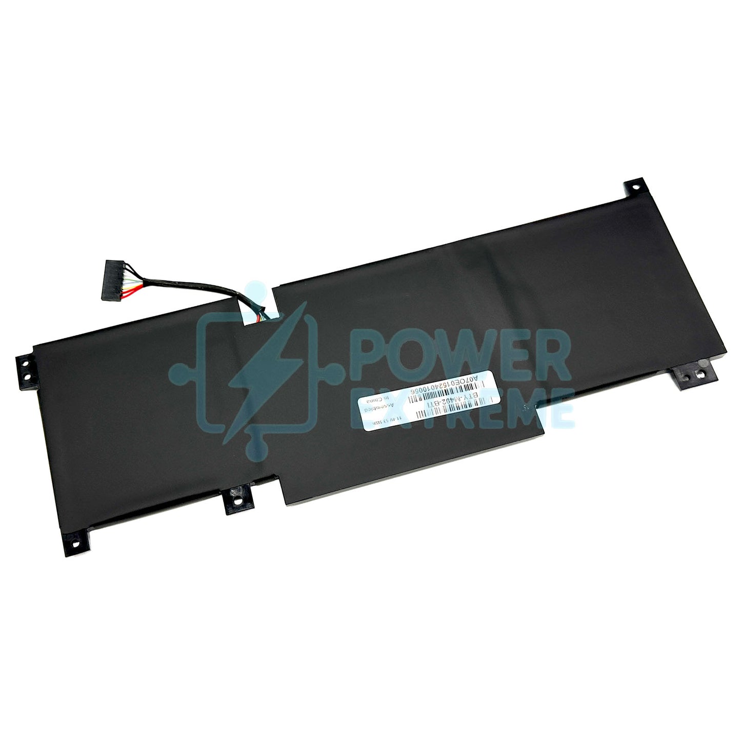 Replacement Laptop Battery for MSI Pulse GL76 11UDK-022TW 11UDK-094UK 11UDK-068TH BTY-M492
