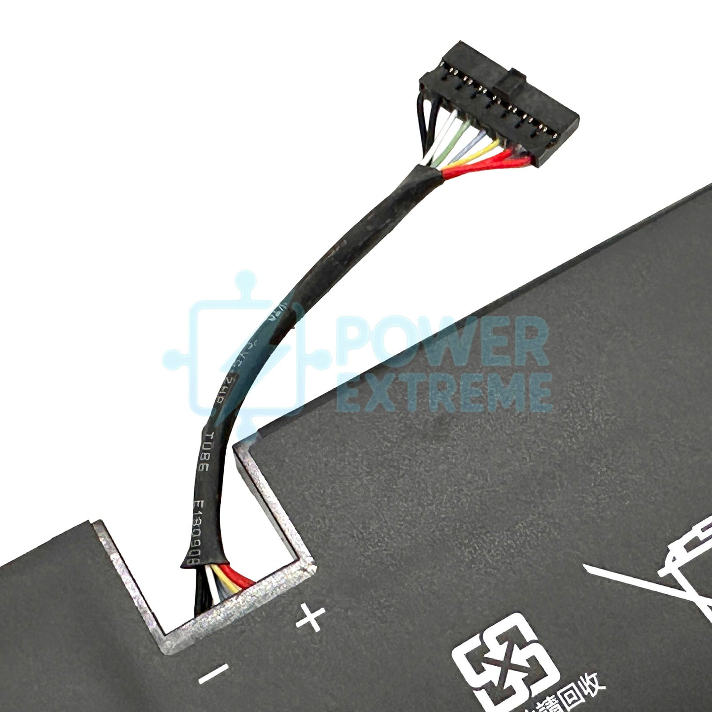 Replacement Laptop Battery for MSI Pulse GL76 11UDK-022TW 11UDK-094UK 11UDK-068TH BTY-M492