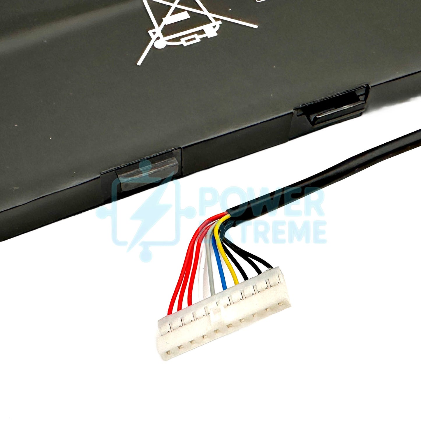 Replacement Laptop Battery for MSI GP76 Leopard 10UE 10UG 10UH Leopard 11UE 11UG 11U BTY-M57