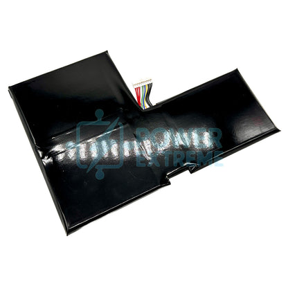 Replacement Laptop Battery for MSI GS60 2PC 2PE 2PL 2QC 2QD 2QE 6QC 6QE 52.89Wh BTY-M6F