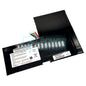 Replacement Laptop Battery for MSI GS60 2PC 2PE 2PL 2QC 2QD 2QE 6QC 6QE 52.89Wh BTY-M6F