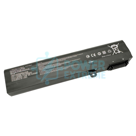 Replacement Laptop Battery for MSI MS-16J1 MS-16J2 MS-16J3 MS-16J5L MS-16J4MS-16J6 BTY-M6H