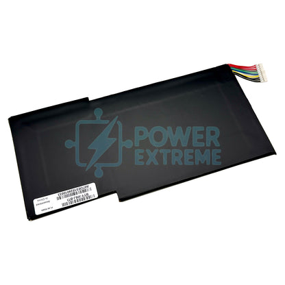 Replacement Laptop Battery for MSI GS73VR 6RF 7RE 7RF 8RE Stealth Pro 9N793J200 BTY-M6J