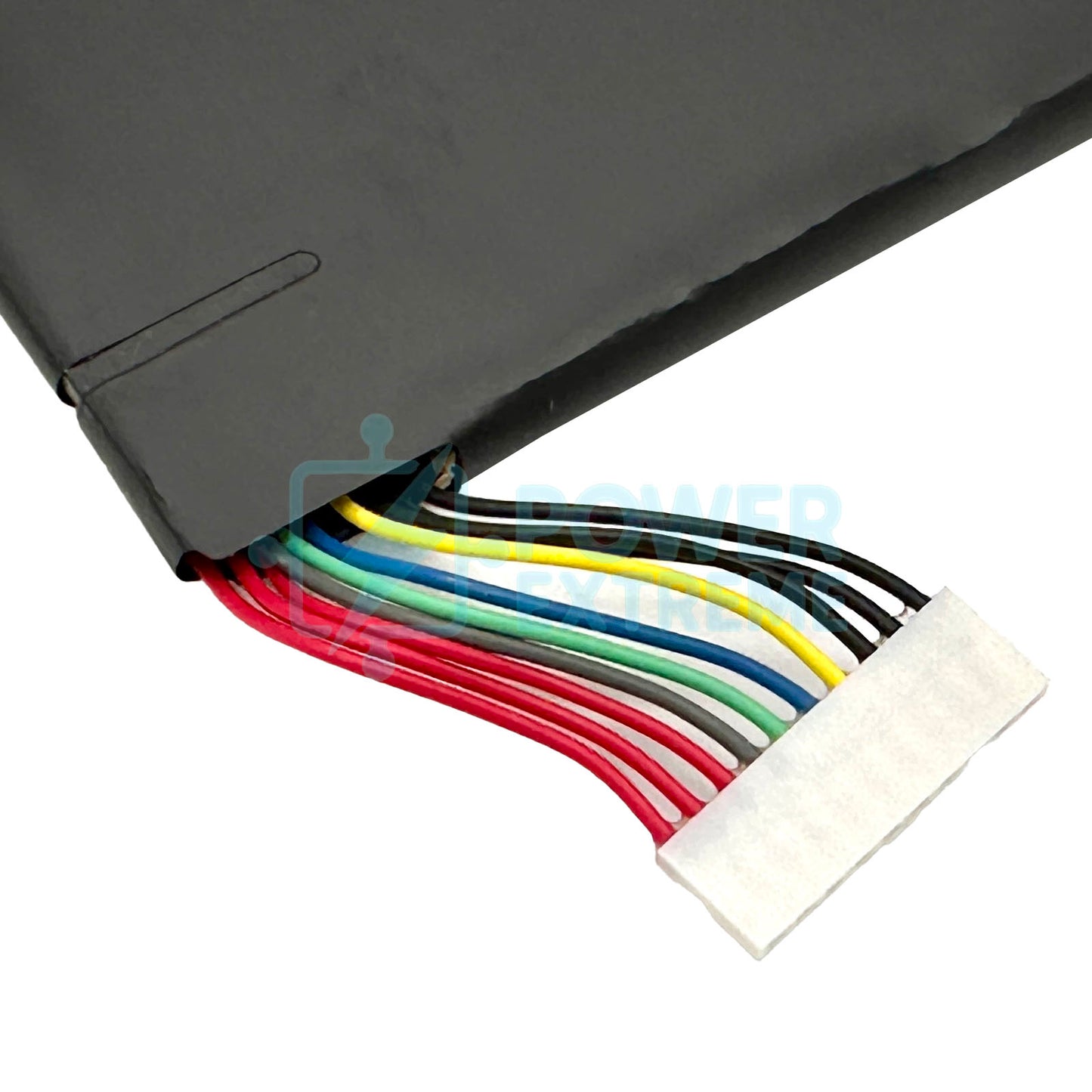 Replacement Laptop Battery for MSI GS73VR 6RF 7RE 7RF 8RE Stealth Pro 9N793J200 BTY-M6J