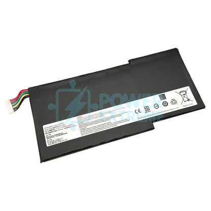 Replacement Laptop Battery for MSI GS73VR 6RF 7RE 7RF 8RE Stealth Pro 9N793J200 BTY-M6J
