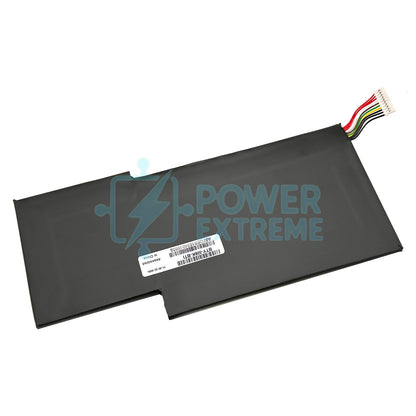 Replacement Laptop Battery for MSI GS73VR MS-16K3 MS-17F1 52.4 Wh MS-16R4 BTY-M6K