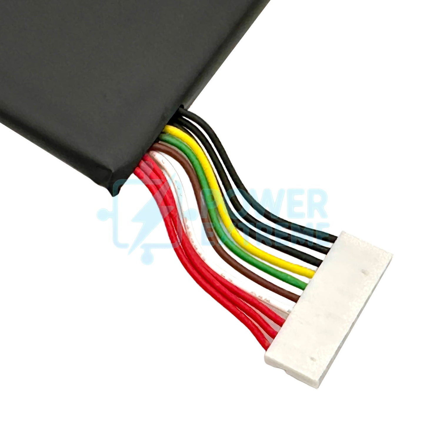Replacement Laptop Battery for MSI GS73VR MS-16K3 MS-17F1 52.4 Wh MS-16R4 BTY-M6K